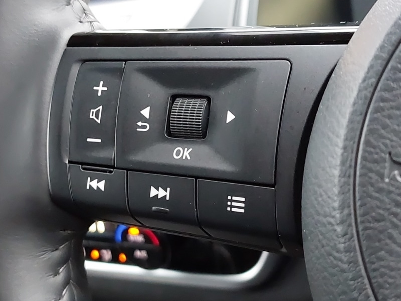 Used Nissan Qashqai 2025 for sale - 77439305: Photo 13