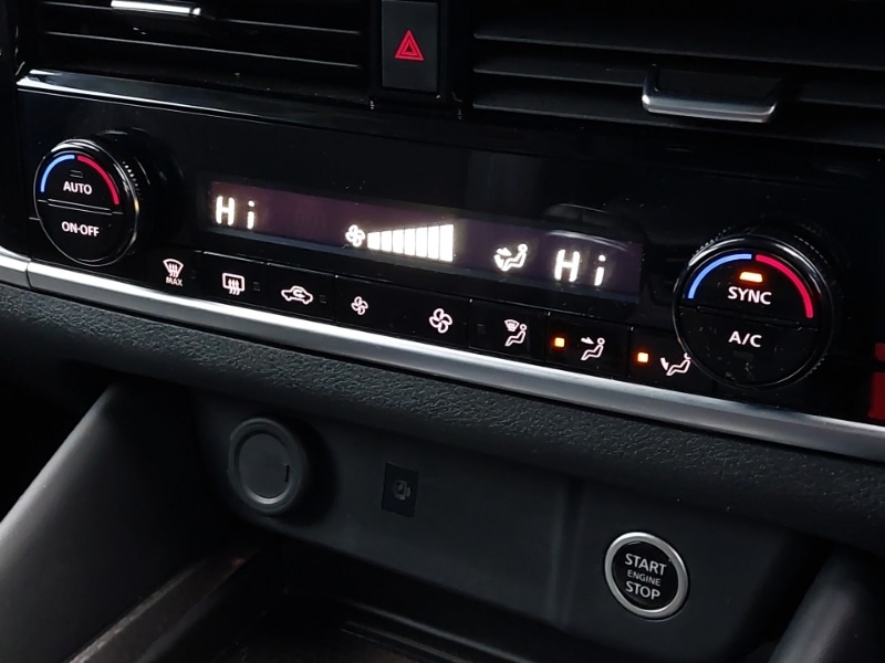 Used Nissan Qashqai 2025 for sale - 77439305: Photo 16