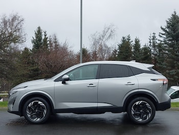 Used Nissan Qashqai 2025 for sale - 77439305: Photo