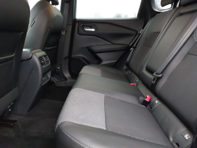 Used Nissan Qashqai 2025 for sale - 77439305: Photo 6