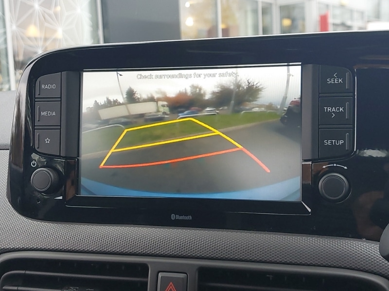 Used Hyundai i10 2021 for sale - 76420844: Photo 16