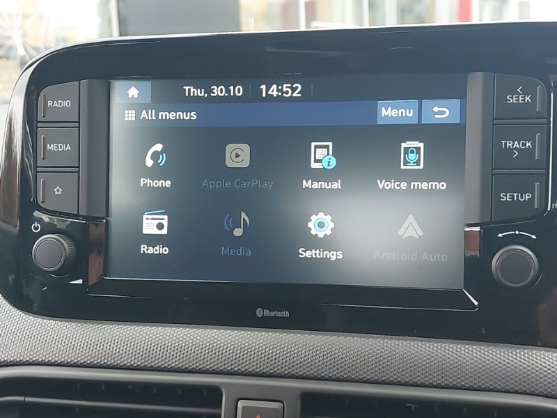 Used Hyundai i10 2021 for sale - 76420844: Photo 17