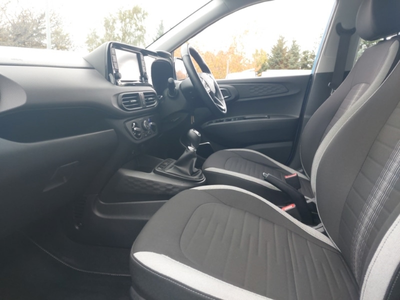 Used Hyundai i10 2021 for sale - 76420844: Photo 5