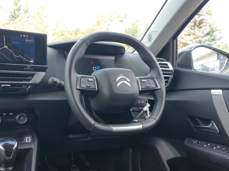 Used Citroen C4 2024 for sale - 76053994: Photo 11