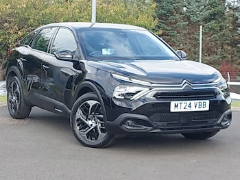 Citroen - C4