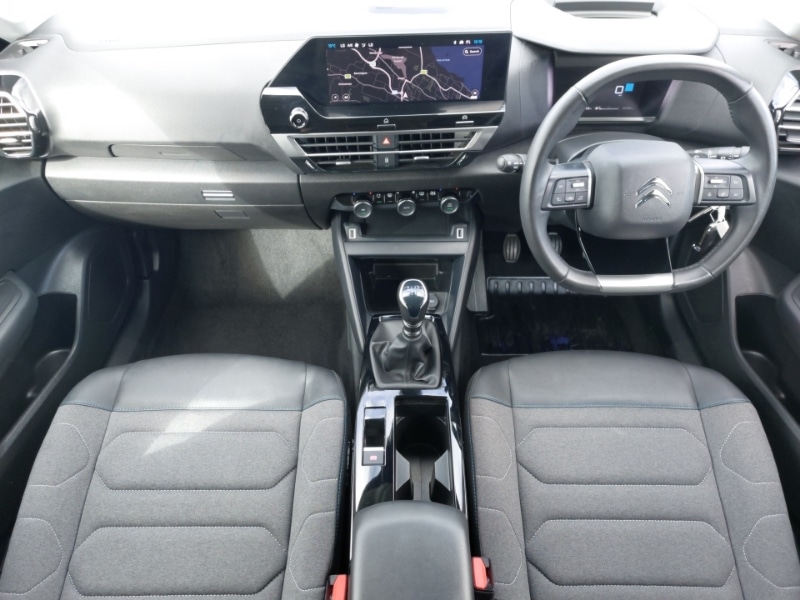 Used Citroen C4 2024 for sale - 76053994: Photo 2