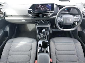 Used Citroen C4 2024 for sale - 76053994: Photo 2