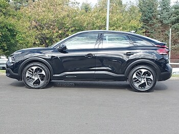Used Citroen C4 2024 for sale - 76053994: Photo 4