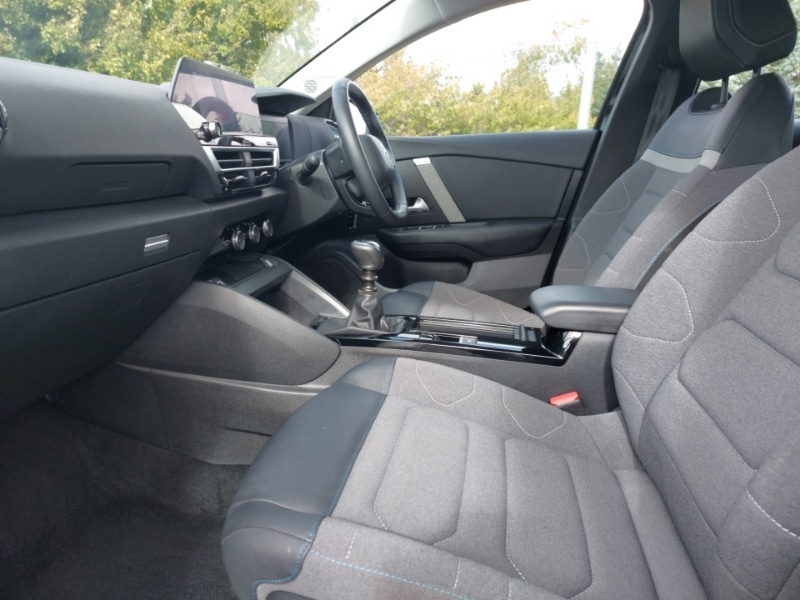 Used Citroen C4 2024 for sale - 76053994: Photo 5