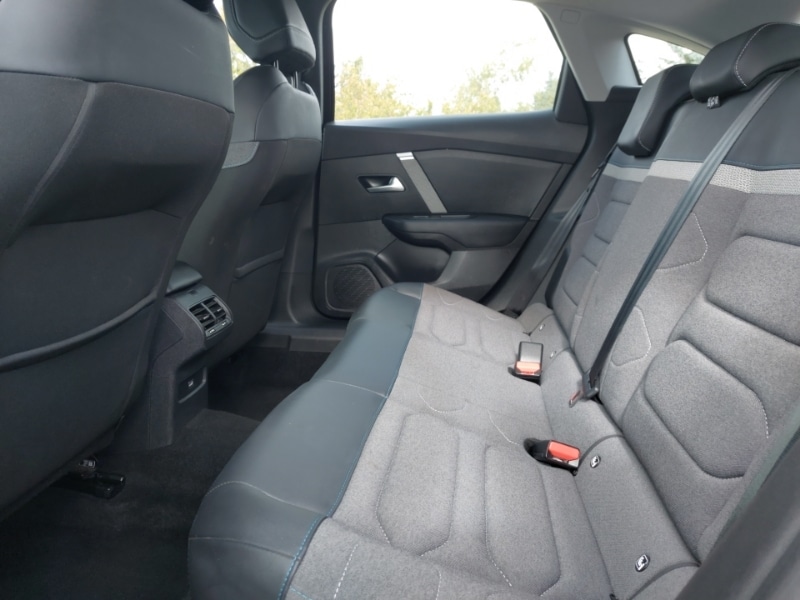 Used Citroen C4 2024 for sale - 76053994: Photo 6