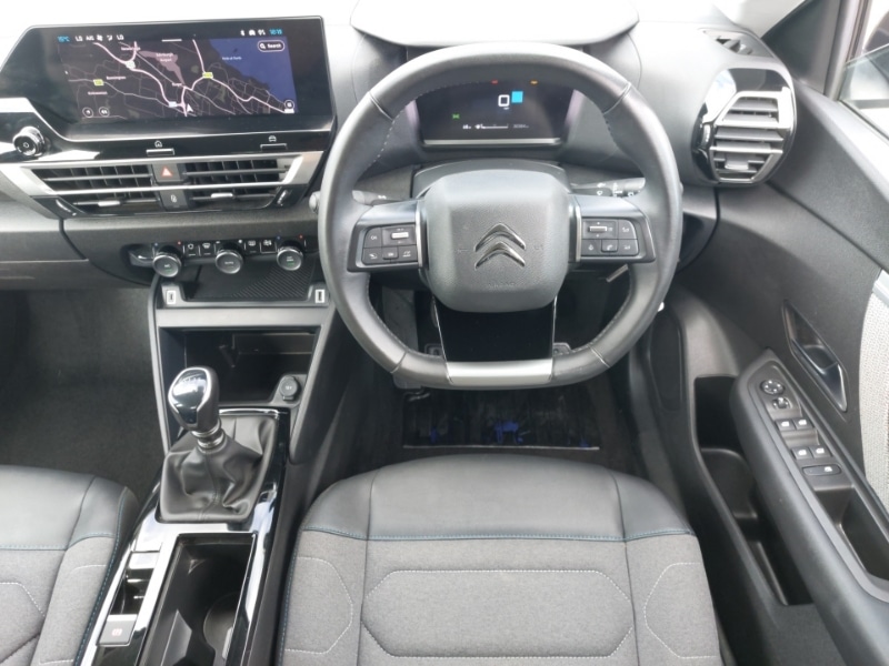 Used Citroen C4 2024 for sale - 76053994: Photo 7