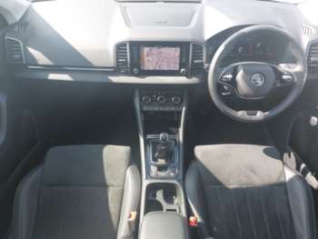 Used Skoda Karoq 2024 for sale - 74809709: Photo