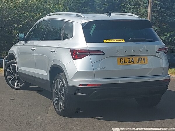 Used Skoda Karoq 2024 for sale - 74809709: Photo 3