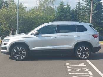 Used Skoda Karoq 2024 for sale - 74809709: Photo
