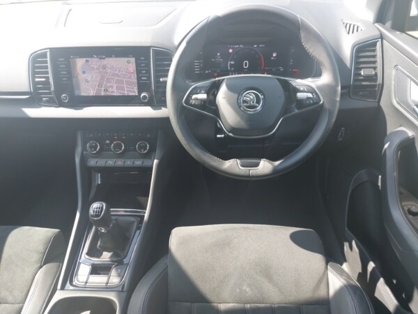 Used Skoda Karoq 2024 for sale - 74809709: Photo 7