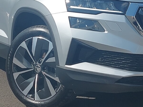 Used Skoda Karoq 2024 for sale - 74809709: Photo 9