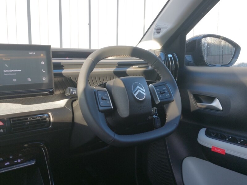 Used Citroen C3 Aircross 2025 for sale - 78164490: Photo 11