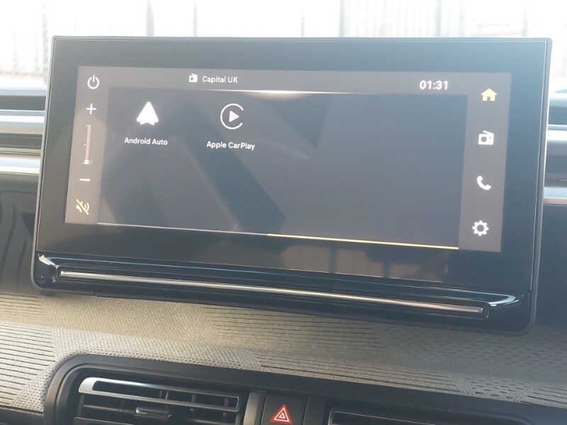 Used Citroen C3 Aircross 2025 for sale - 78164490: Photo 18