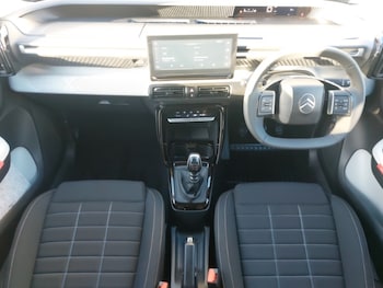 Used Citroen C3 Aircross 2025 for sale - 78164490: Photo