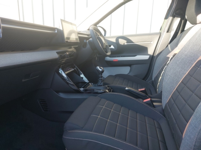 Used Citroen C3 Aircross 2025 for sale - 78164490: Photo 5