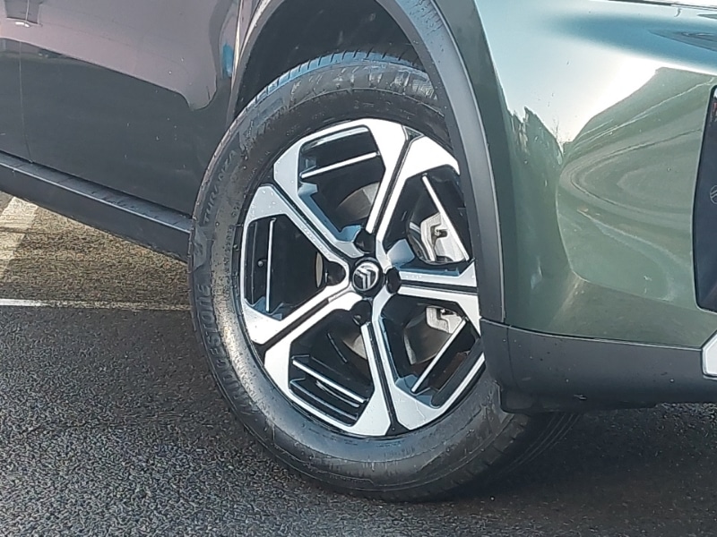 Used Citroen C3 Aircross 2025 for sale - 78164490: Photo 9