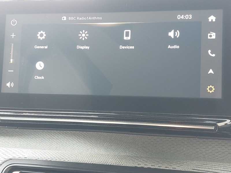 Used Citroen C3 Aircross 2025 for sale - 77623400: Photo 13