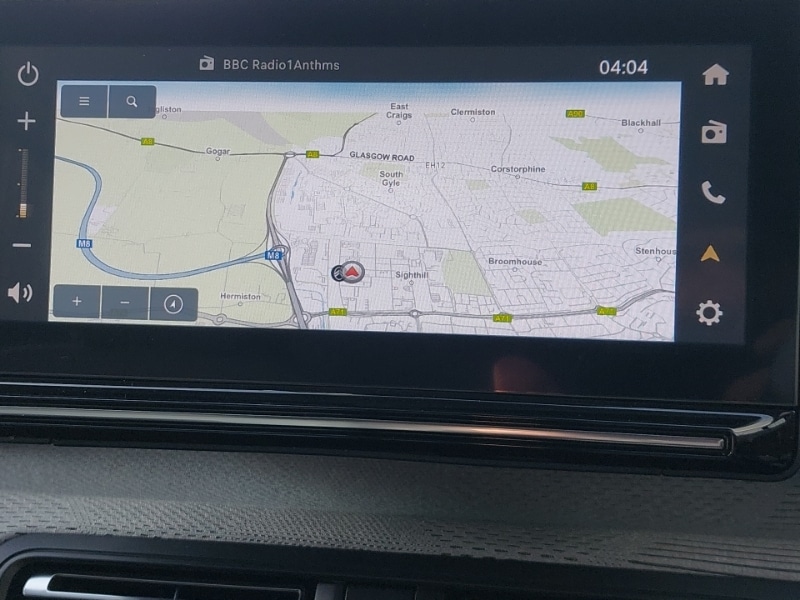 Used Citroen C3 Aircross 2025 for sale - 77623400: Photo 14