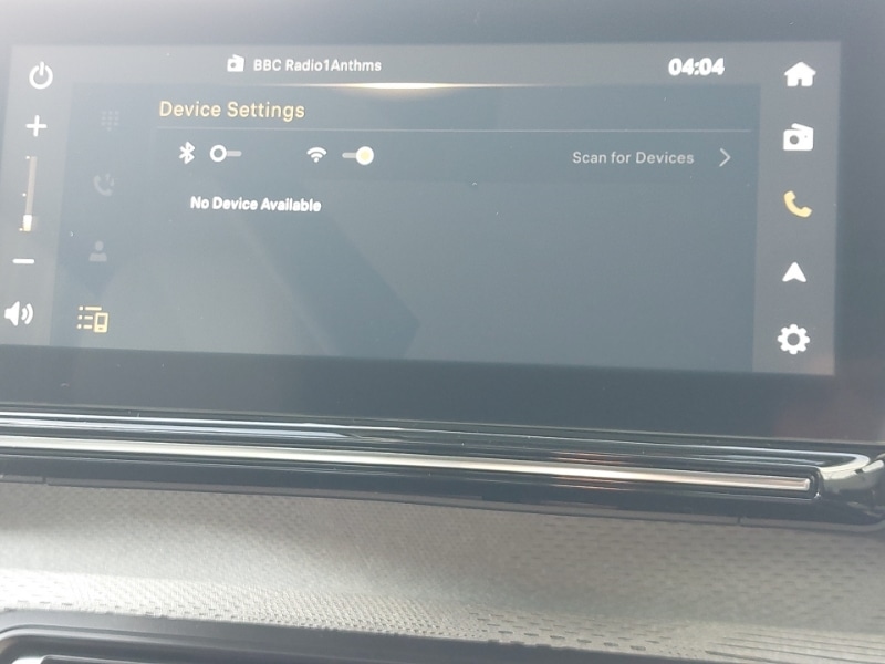 Used Citroen C3 Aircross 2025 for sale - 77623400: Photo 15