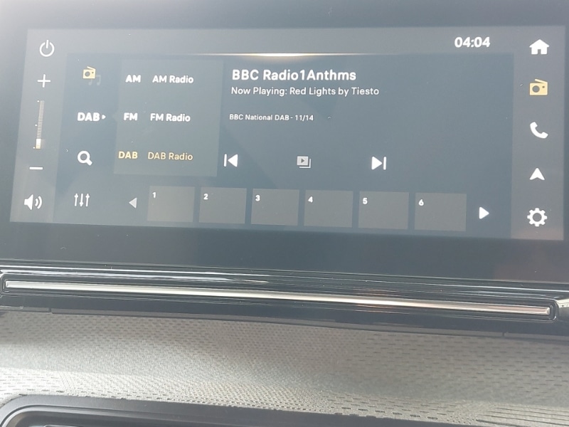 Used Citroen C3 Aircross 2025 for sale - 77623400: Photo 16