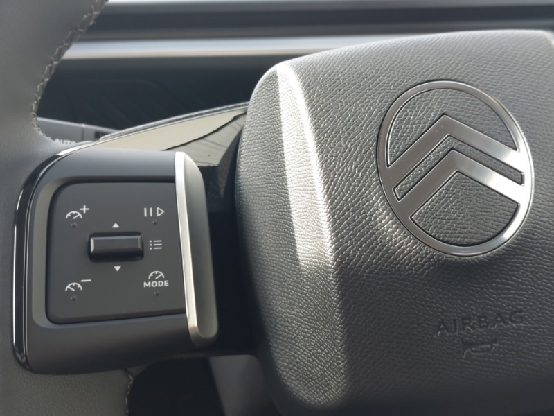 Used Citroen C3 Aircross 2025 for sale - 77623400: Photo 18