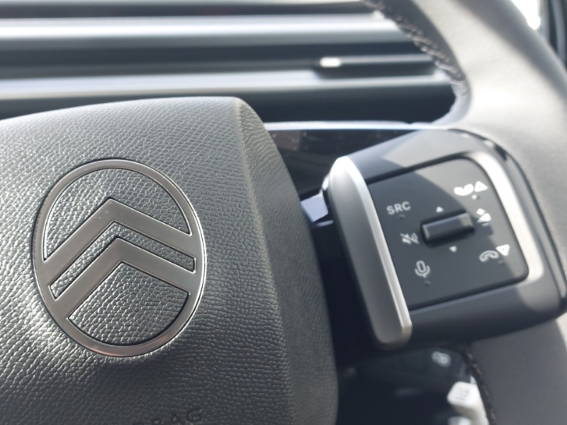 Used Citroen C3 Aircross 2025 for sale - 77623400: Photo 19