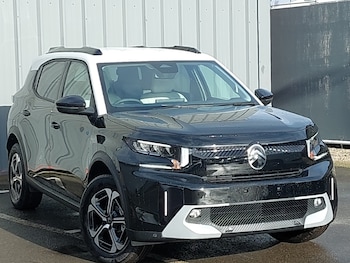 Used Citroen C3 Aircross 2025 for sale - 77623400: Photo