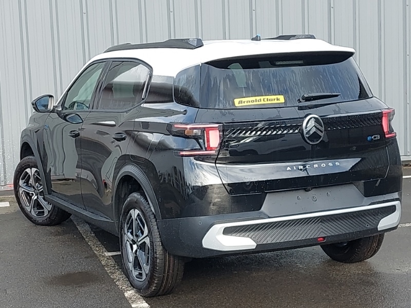 Used Citroen C3 Aircross 2025 for sale - 77623400: Photo 3