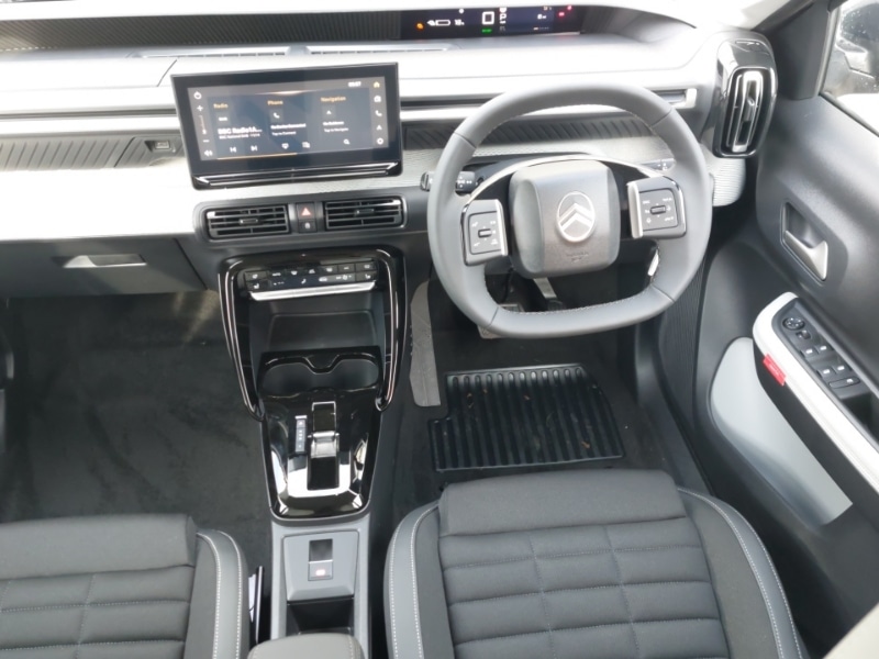 Used Citroen C3 Aircross 2025 for sale - 77623400: Photo 7