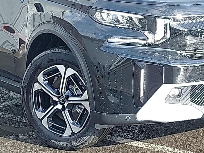 Used Citroen C3 Aircross 2025 for sale - 77623400: Photo 9