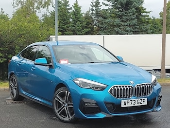 Used BMW 2 Series 2023 for sale - 78865721: Photo