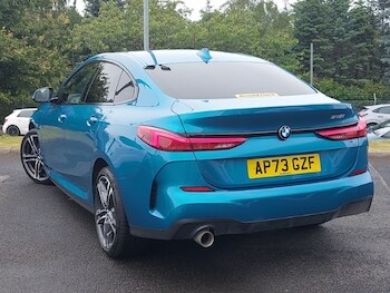 Used BMW 2 Series 2023 for sale - 78865721: Photo
