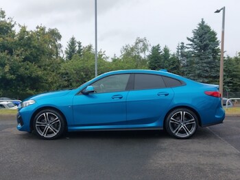 Used BMW 2 Series 2023 for sale - 78865721: Photo