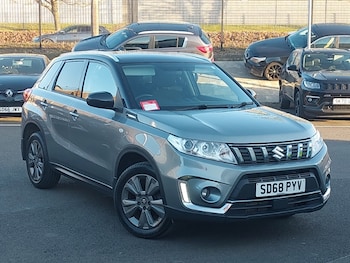 Used Suzuki Vitara 2018 for sale - 78391838: Photo
