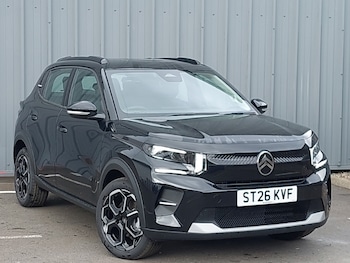 Used Citroen C3 2026 for sale - 78283637: Photo