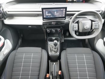 Used Citroen C3 2026 for sale - 78283637: Photo