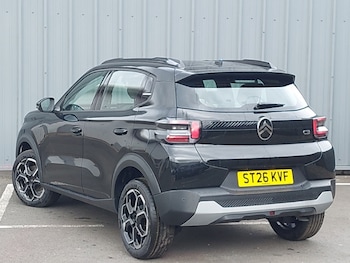 Used Citroen C3 2026 for sale - 78283637: Photo