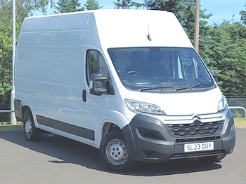 Used Citroen Relay 2023 for sale - 78998537: Photo
