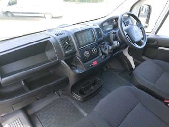 Used Citroen Relay 2023 for sale - 78998537: Photo