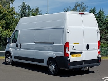 Used Citroen Relay 2023 for sale - 78998537: Photo