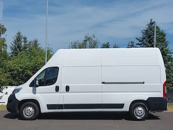 Used Citroen Relay 2023 for sale - 78998537: Photo