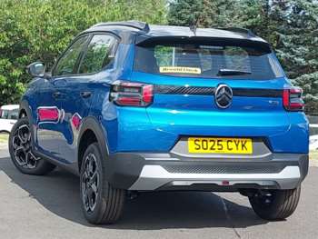 Used Citroen C3 2025 for sale - 75204753: Photo
