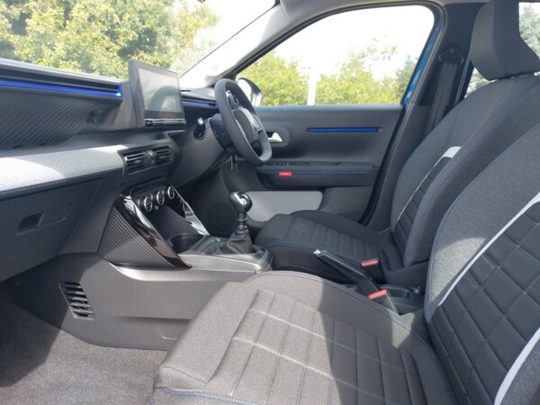 Used Citroen C3 2025 for sale - 75204753: Photo 5