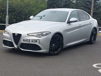 2019 - 2.0 TB 280 Veloce 4dr Auto