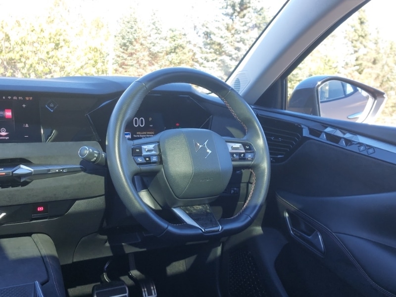 Used DS Automobiles DS 4 2022 for sale - 76893844: Photo 11